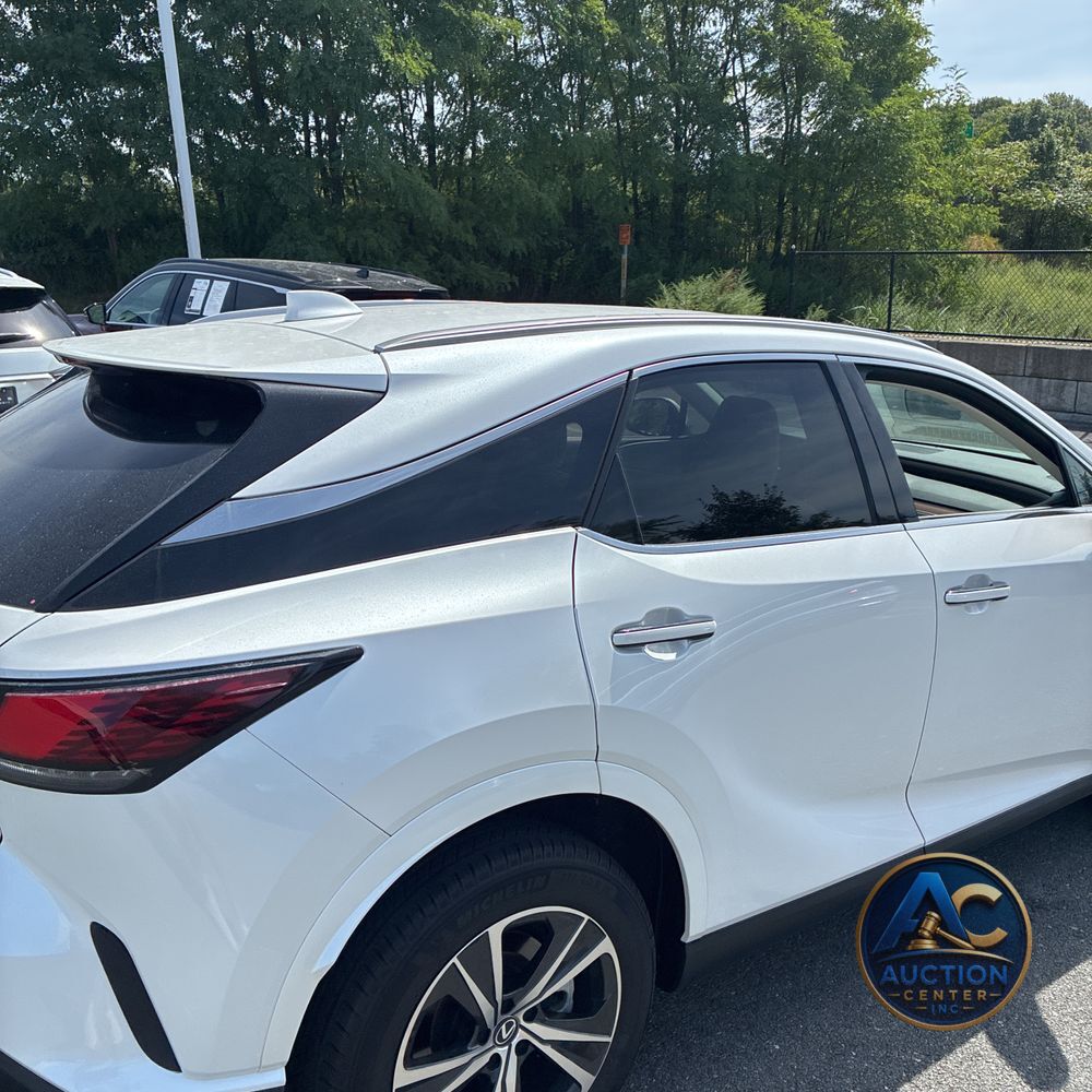 2023 Lexus RX 350 Premium
