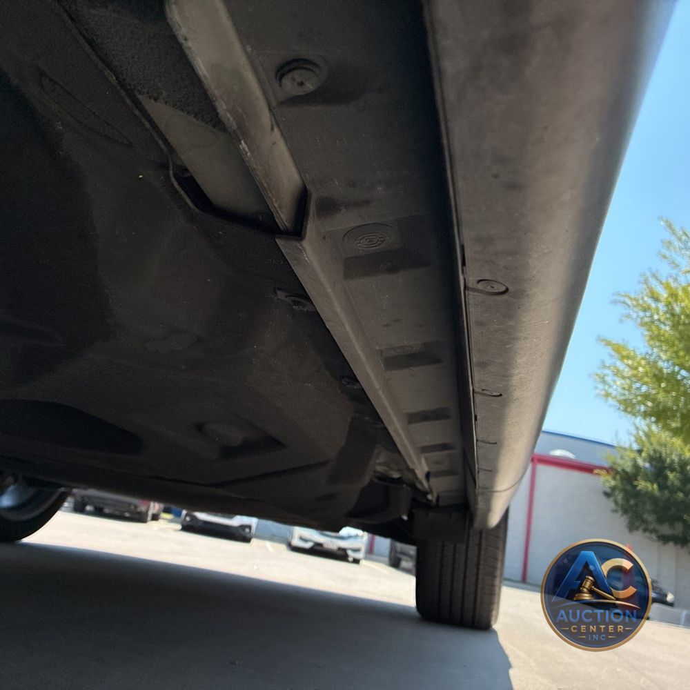 2024 Lexus RX 350 F SPORT Handling