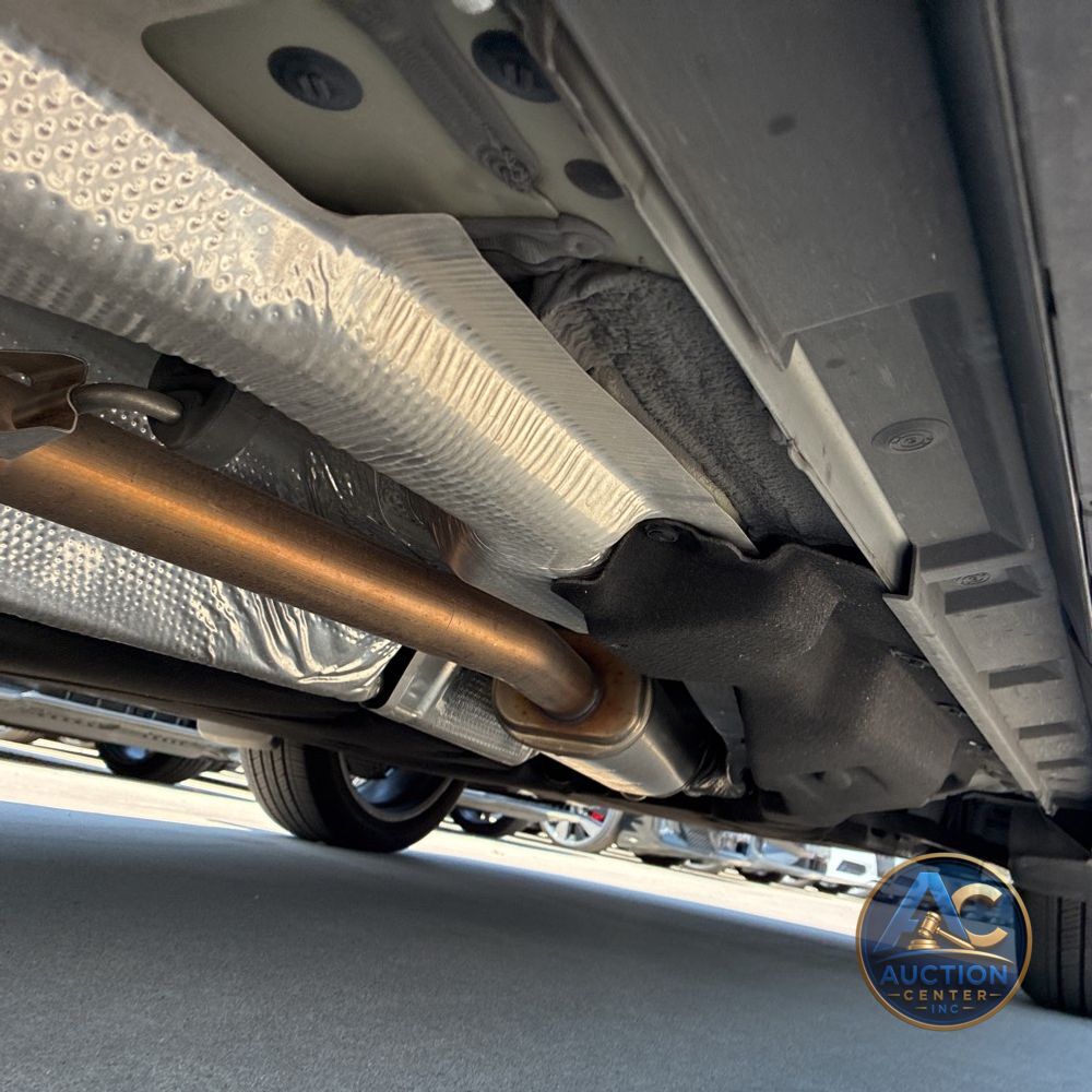 2024 Lexus RX 350 F SPORT Handling