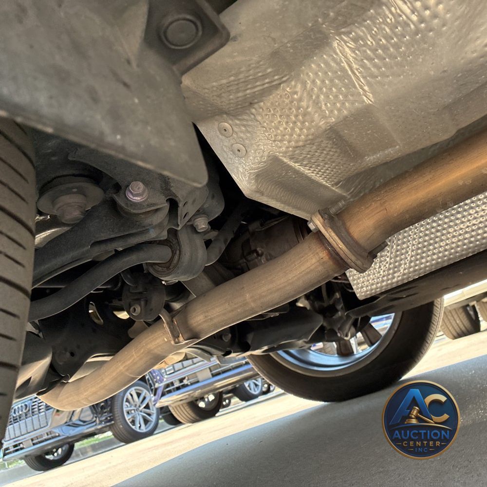 2024 Lexus RX 350 F SPORT Handling