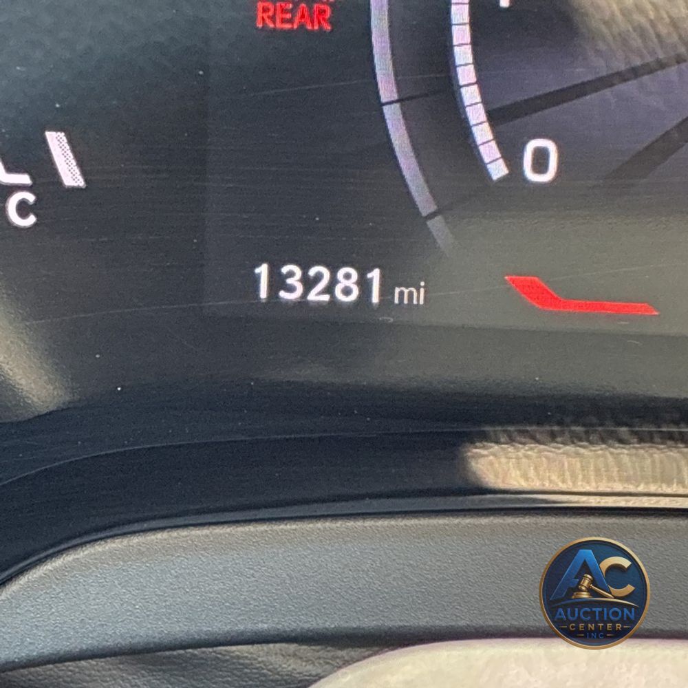 2024 Lexus RX 350 F SPORT Handling