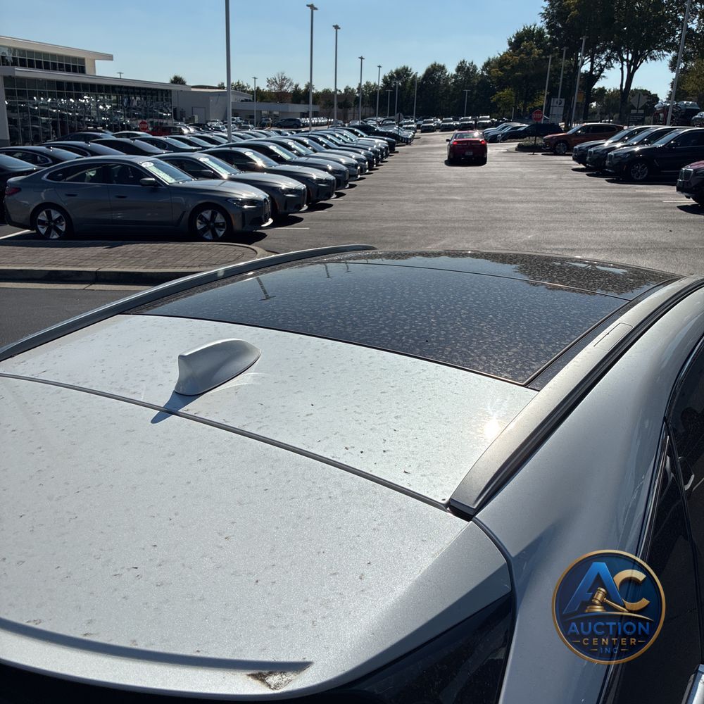 2024 Lexus RX 350 Luxury