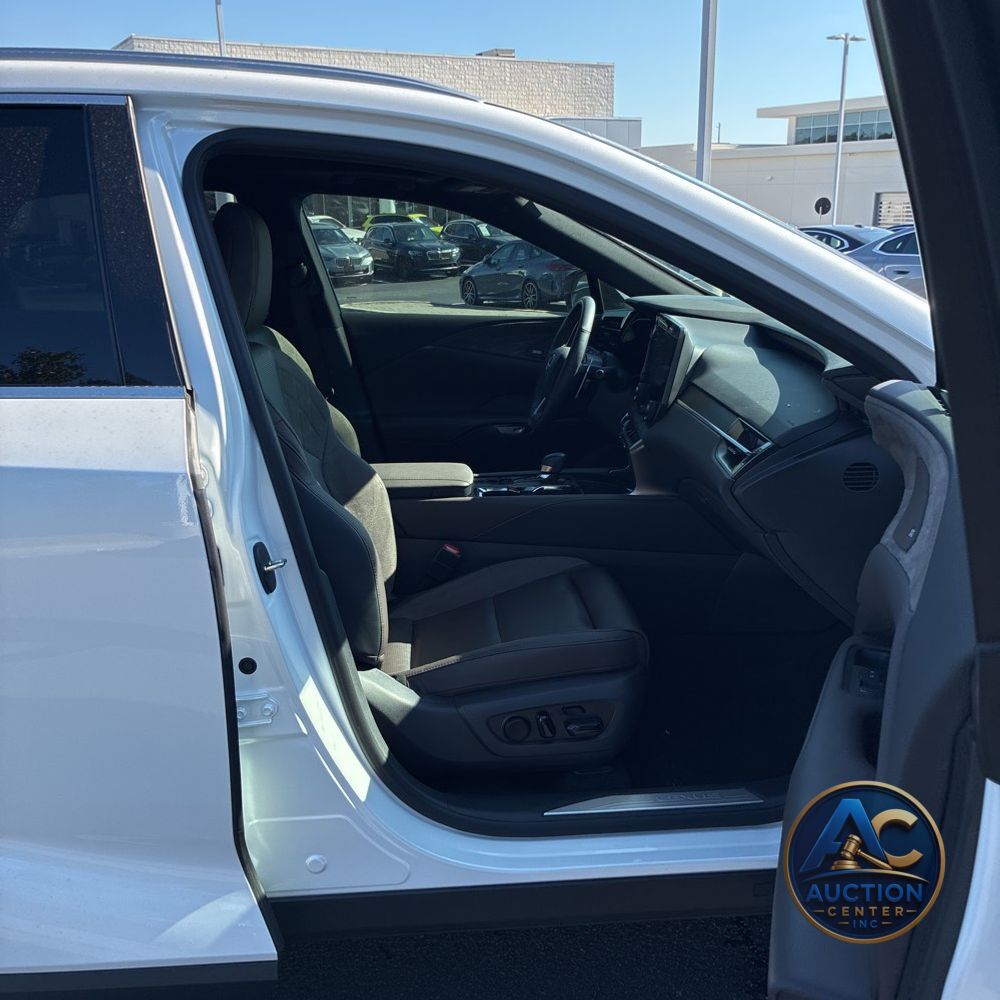 2024 Lexus RX 350 Luxury