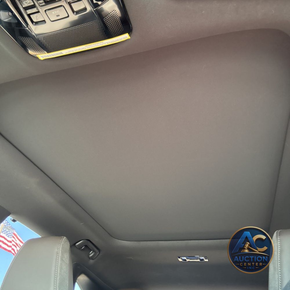 2024 Lexus RX 350 Luxury
