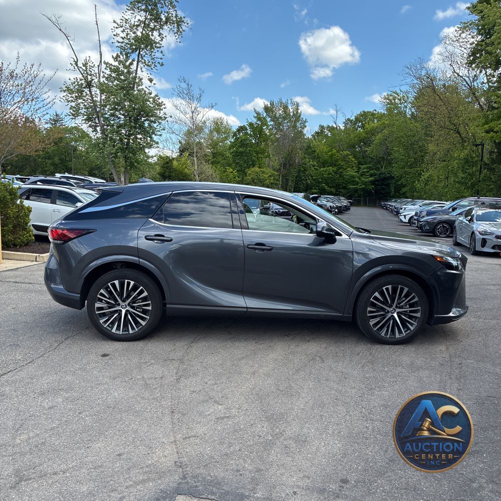 2024 Lexus RX 350 Premium+