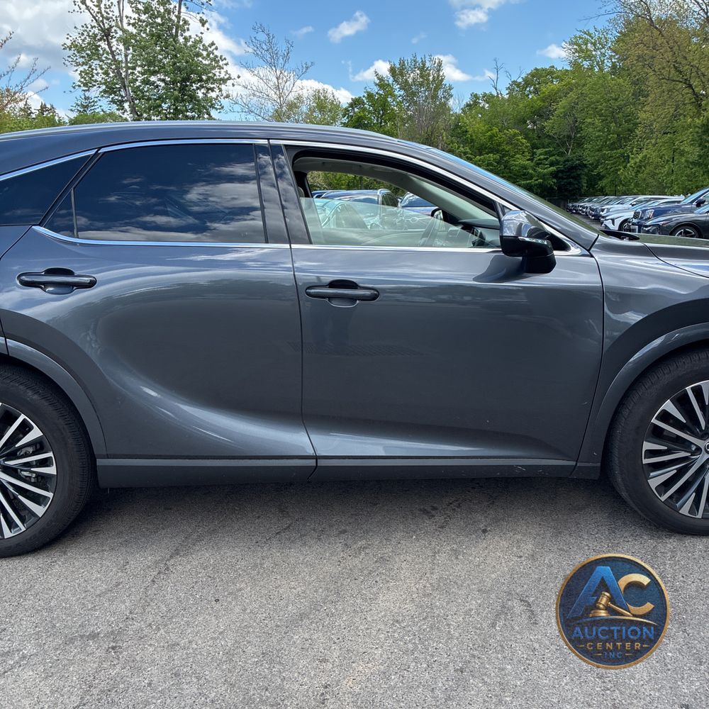 2024 Lexus RX 350 Premium+