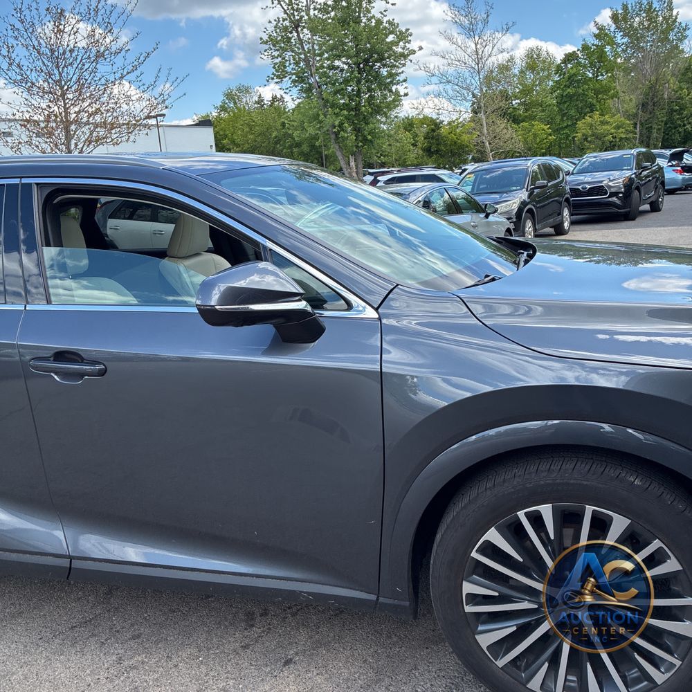2024 Lexus RX 350 Premium+