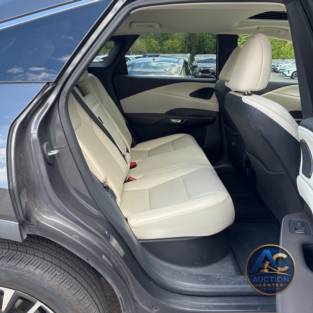2024 Lexus RX 350 Premium+