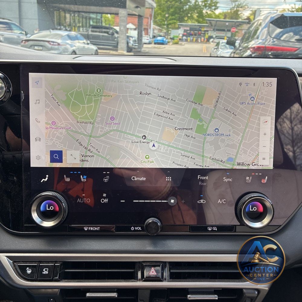 2024 Lexus RX 350 Premium+