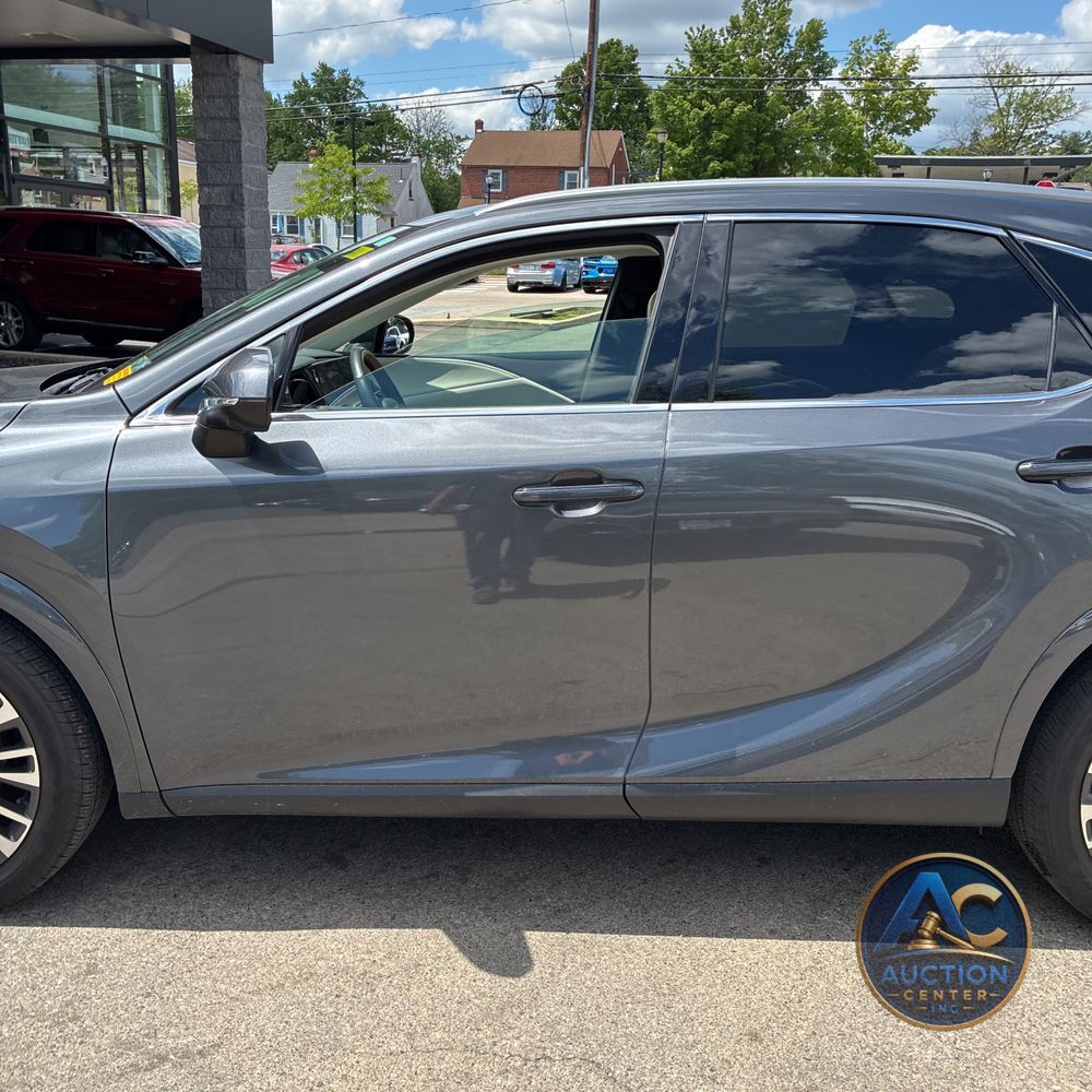 2024 Lexus RX 350 Premium+