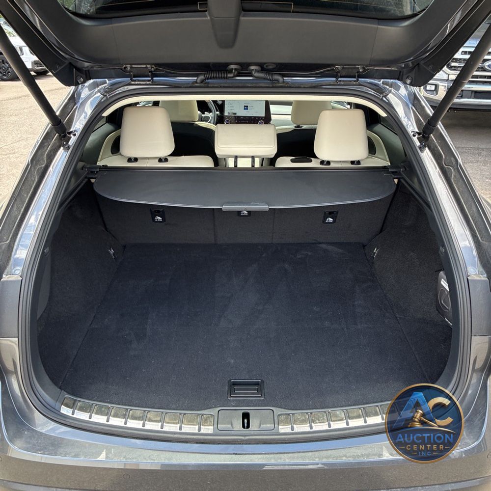 2024 Lexus RX 350 Premium+