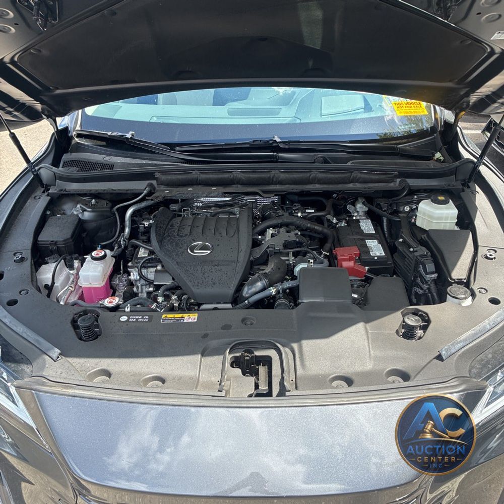 2024 Lexus RX 350 Premium+