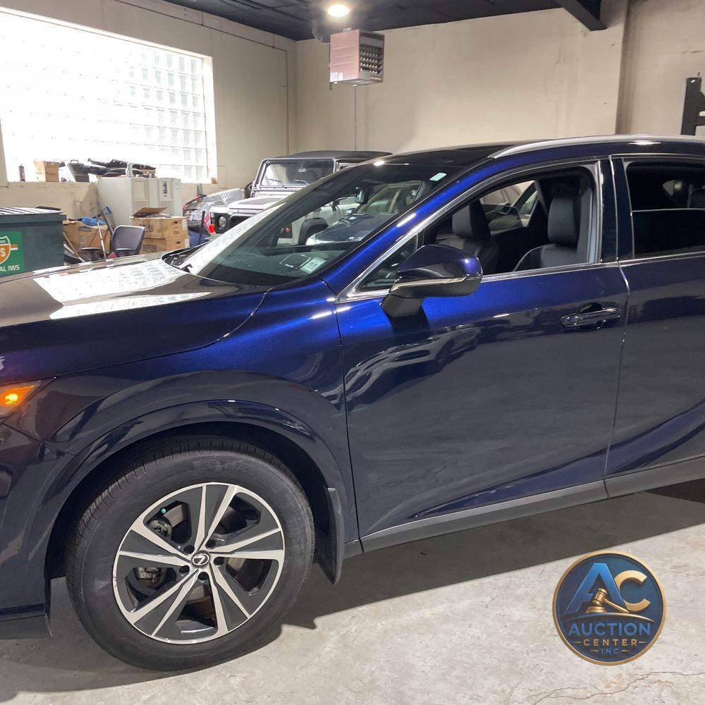 2024 Lexus RX 350 Premium