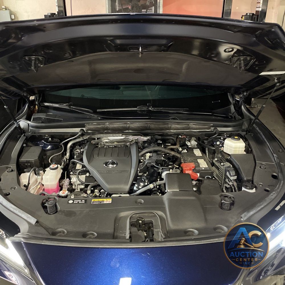 2024 Lexus RX 350 Premium