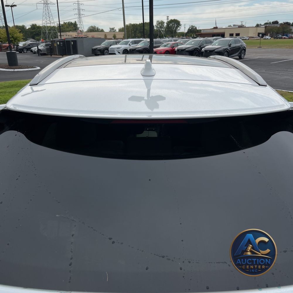 2024 Lexus RX 350 Luxury