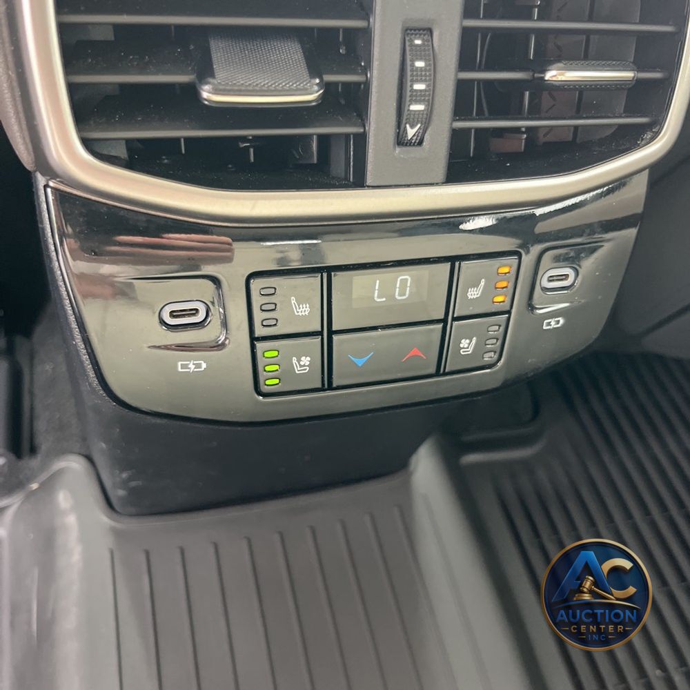2024 Lexus RX 350 Luxury