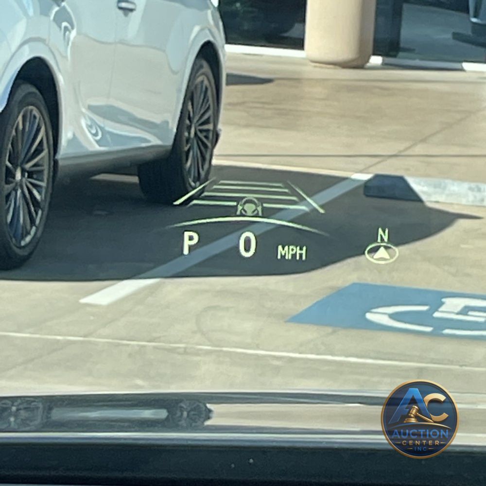 2023 Lexus RX 350h Luxury