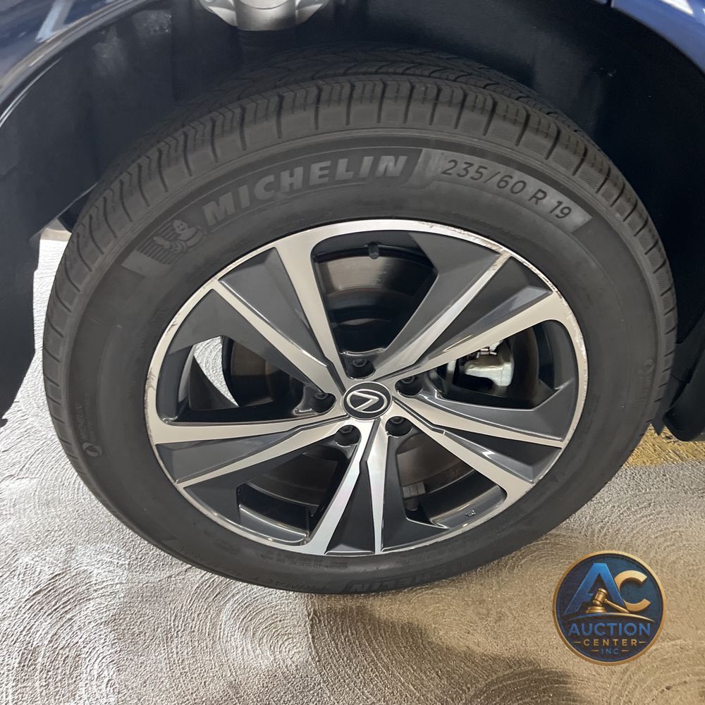 2024 Lexus RX 350h Premium