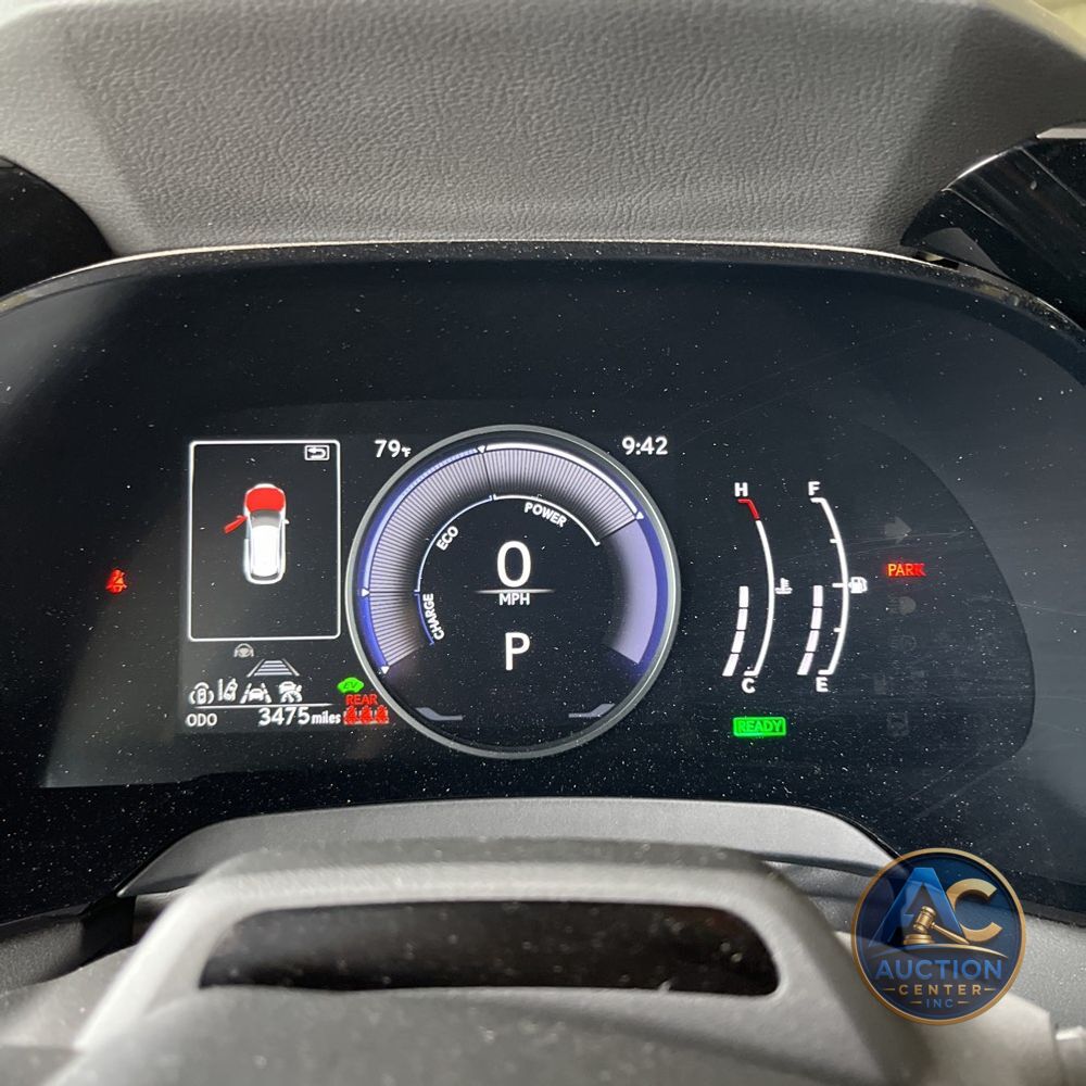 2024 Lexus RX 350h Premium