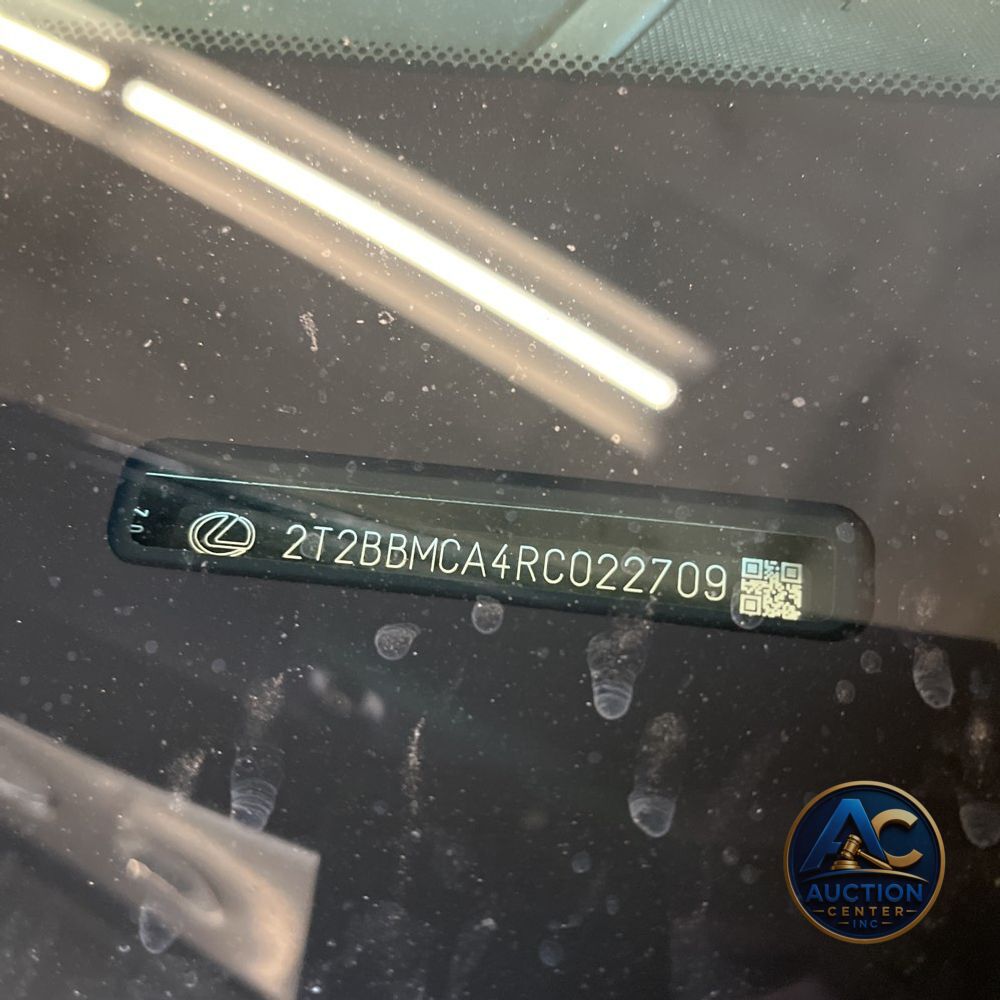 2024 Lexus RX 350h Premium