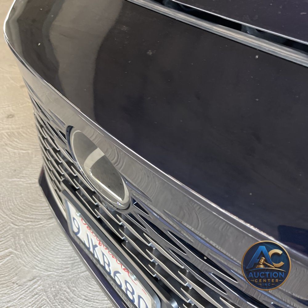 2024 Lexus RX 350h Premium