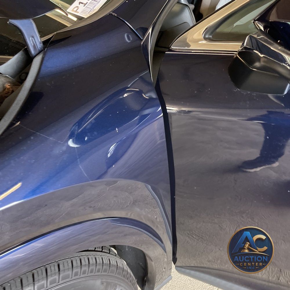 2024 Lexus RX 350h Premium