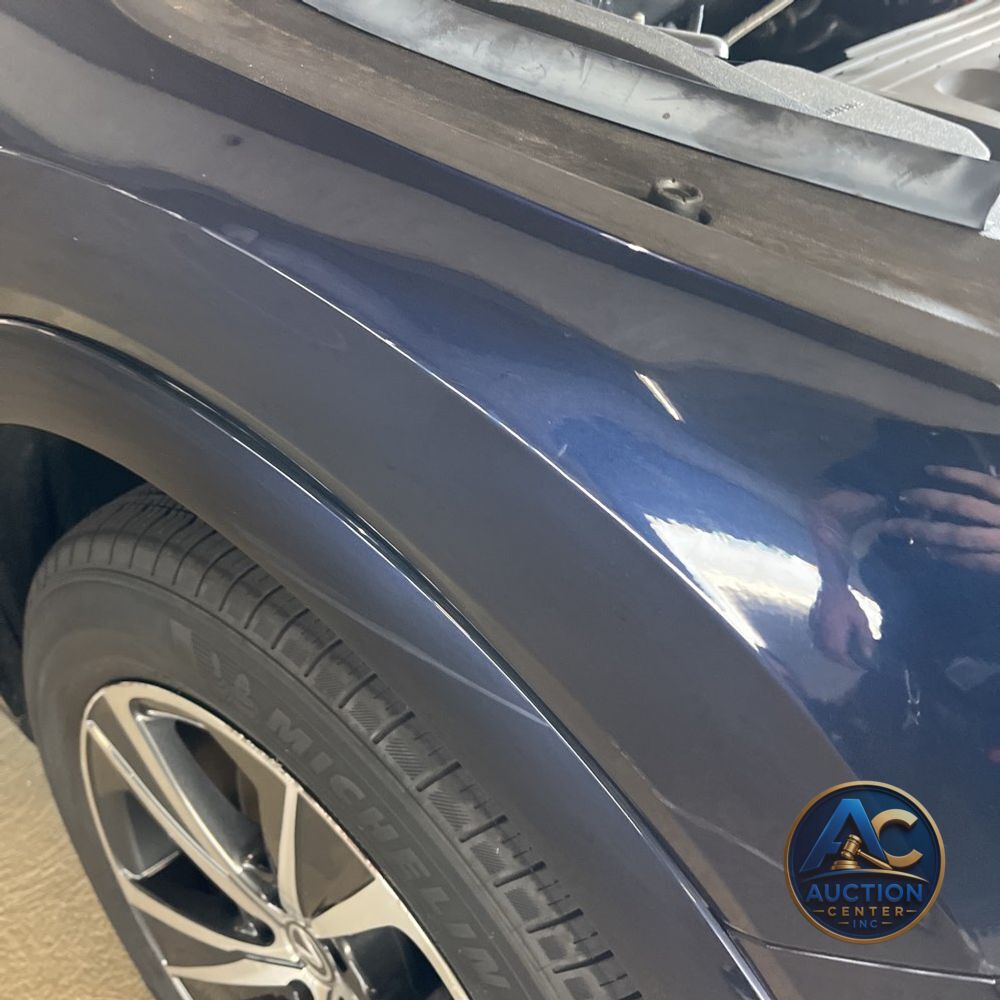2024 Lexus RX 350h Premium