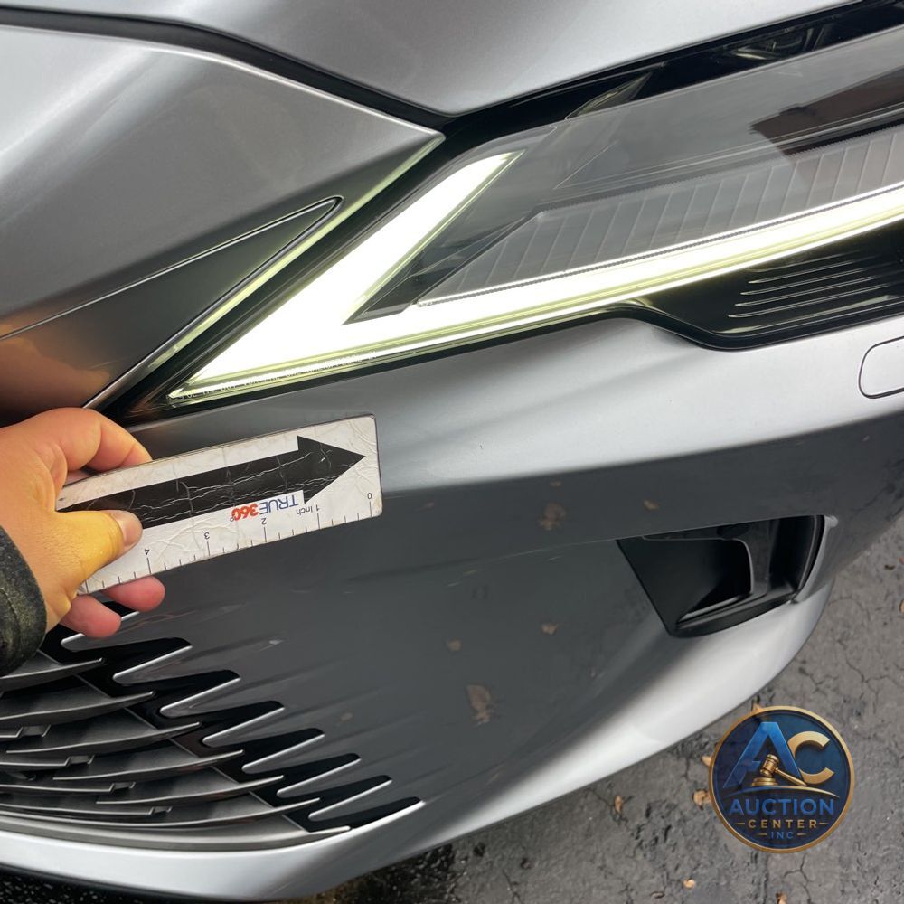 2024 Lexus RX 350h Luxury