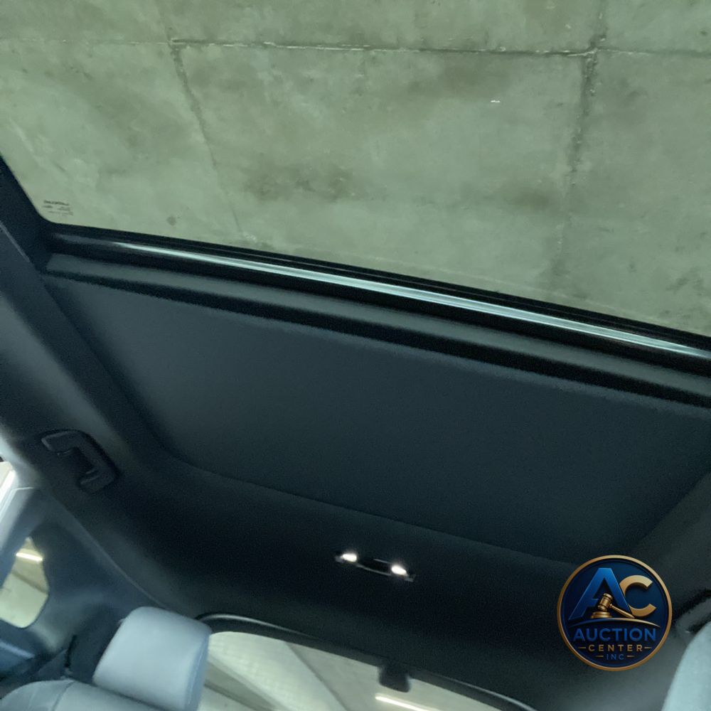 2024 Lexus RX 350h Luxury