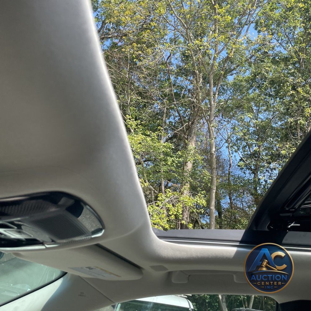2023 Lexus RX 350h Luxury