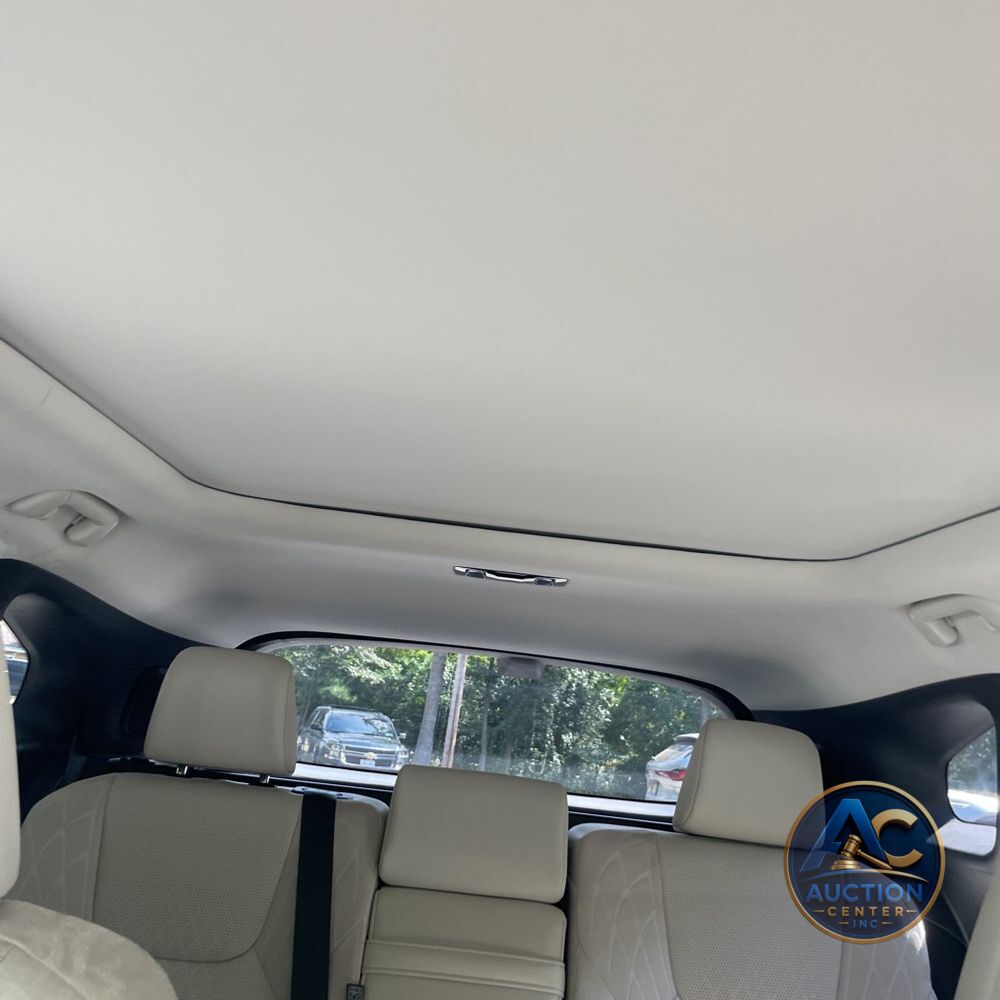 2023 Lexus RX 350h Luxury