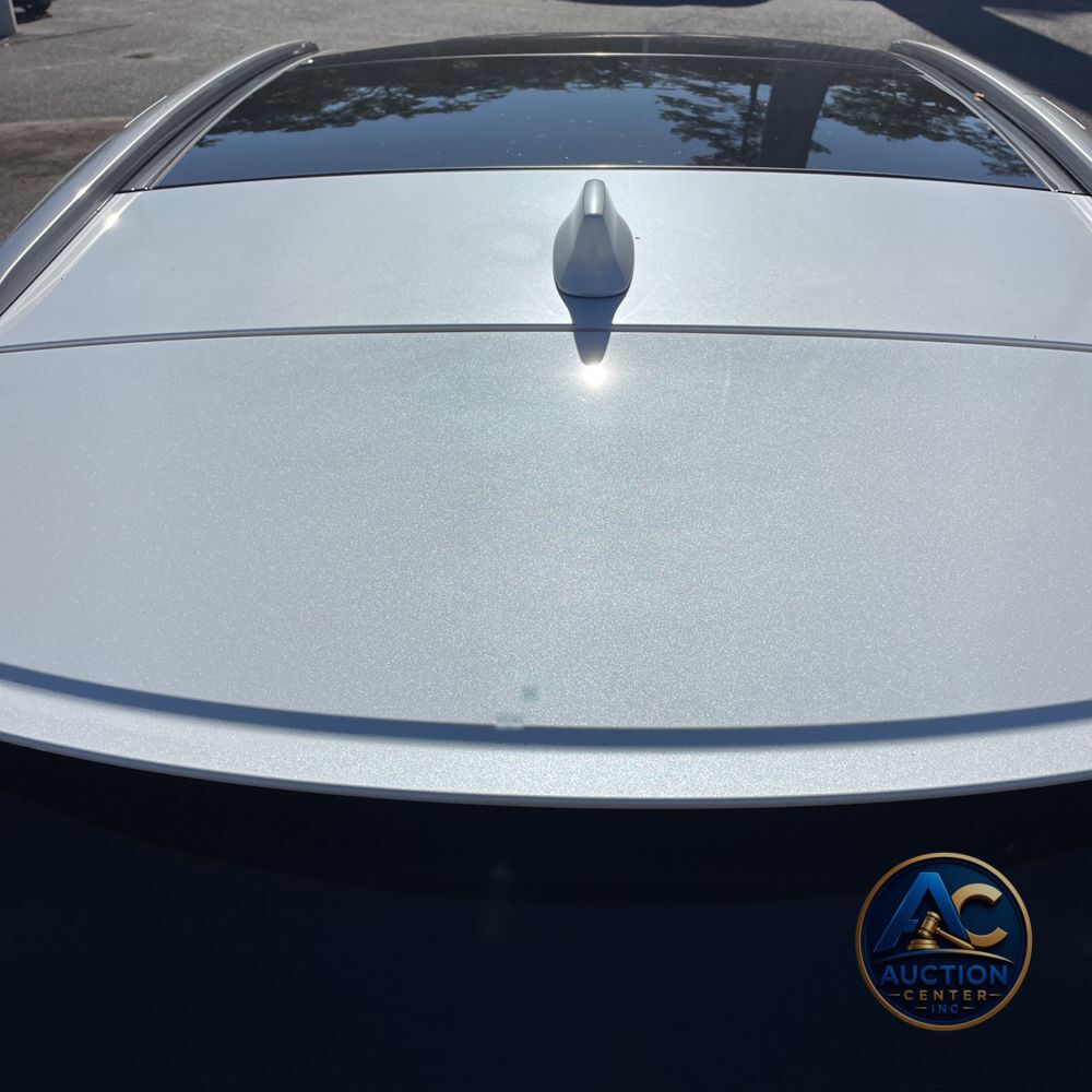 2024 Lexus RX 350h Luxury