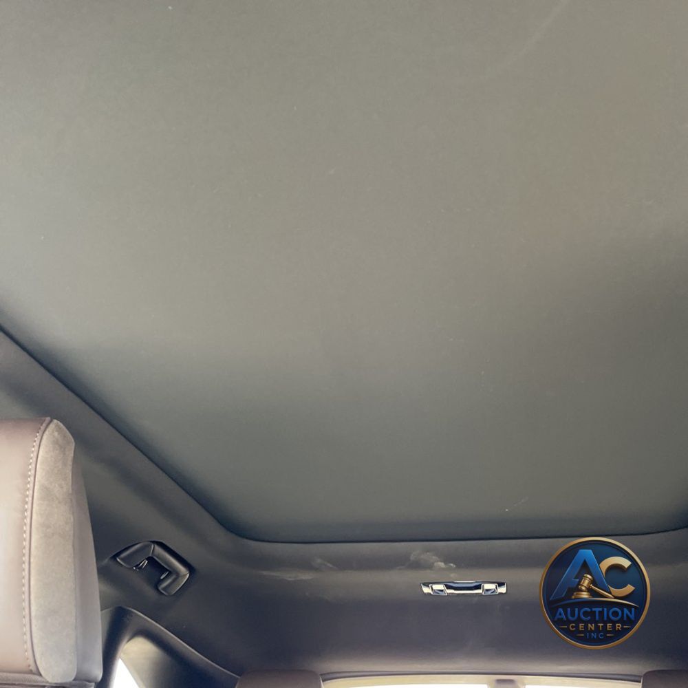 2024 Lexus RX 350h Luxury