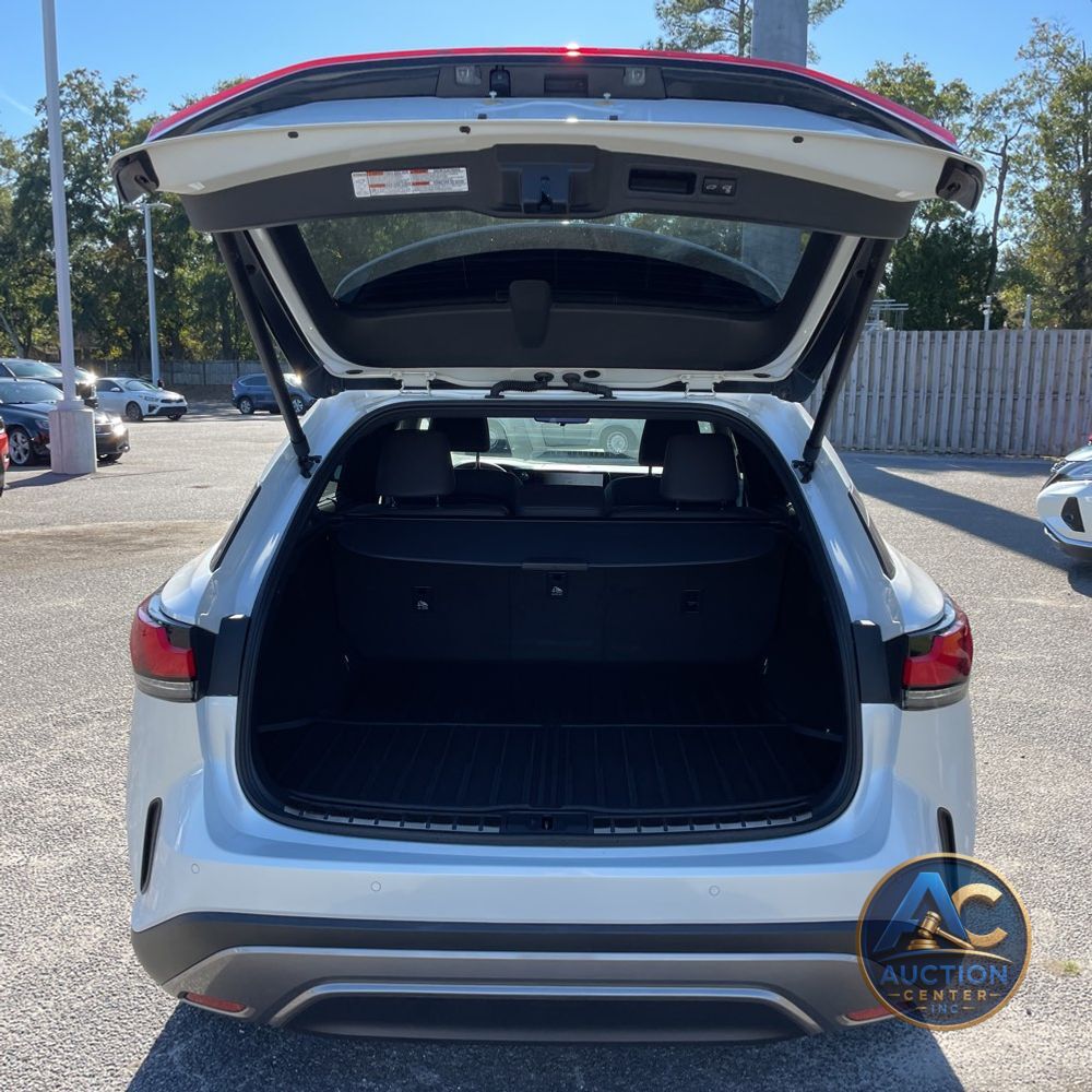 2024 Lexus RX 350h Luxury