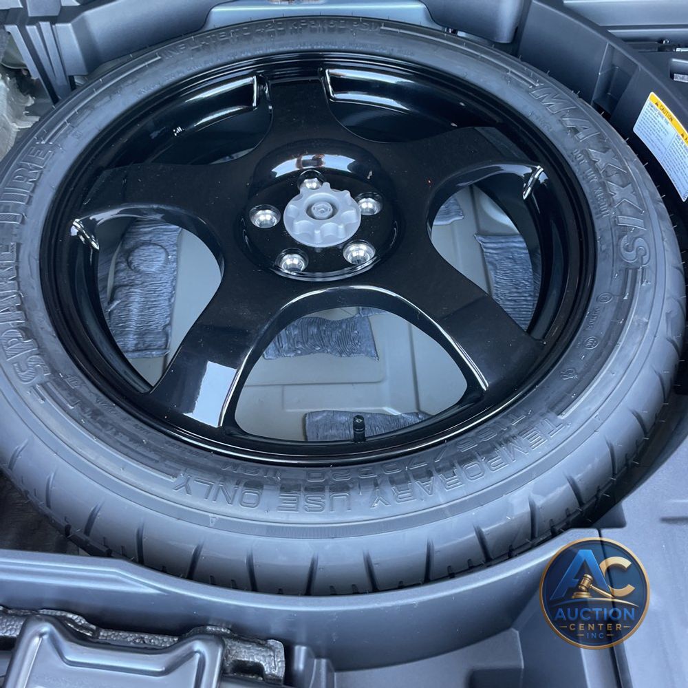 2023 Lexus RX 500h F SPORT Performance