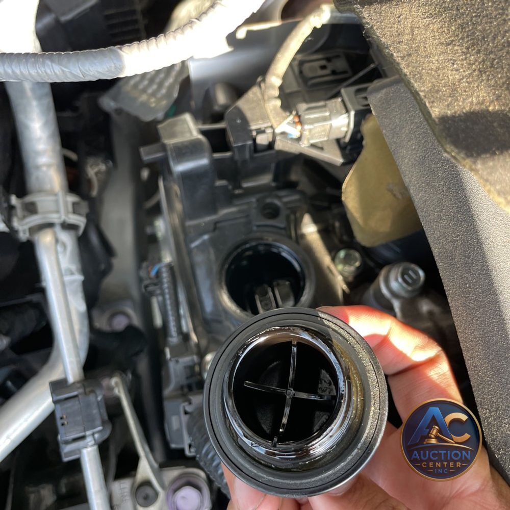 2023 Lexus RX 500h F SPORT Performance