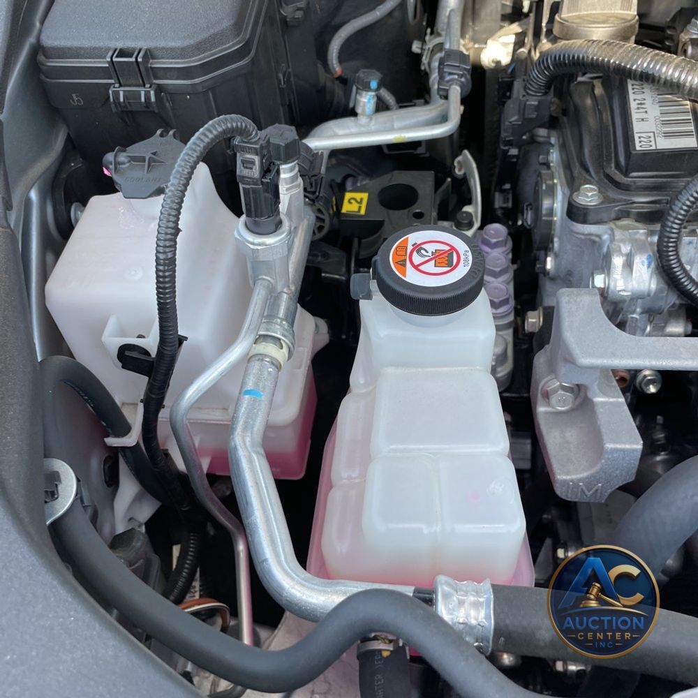 2023 Lexus RX 500h F SPORT Performance