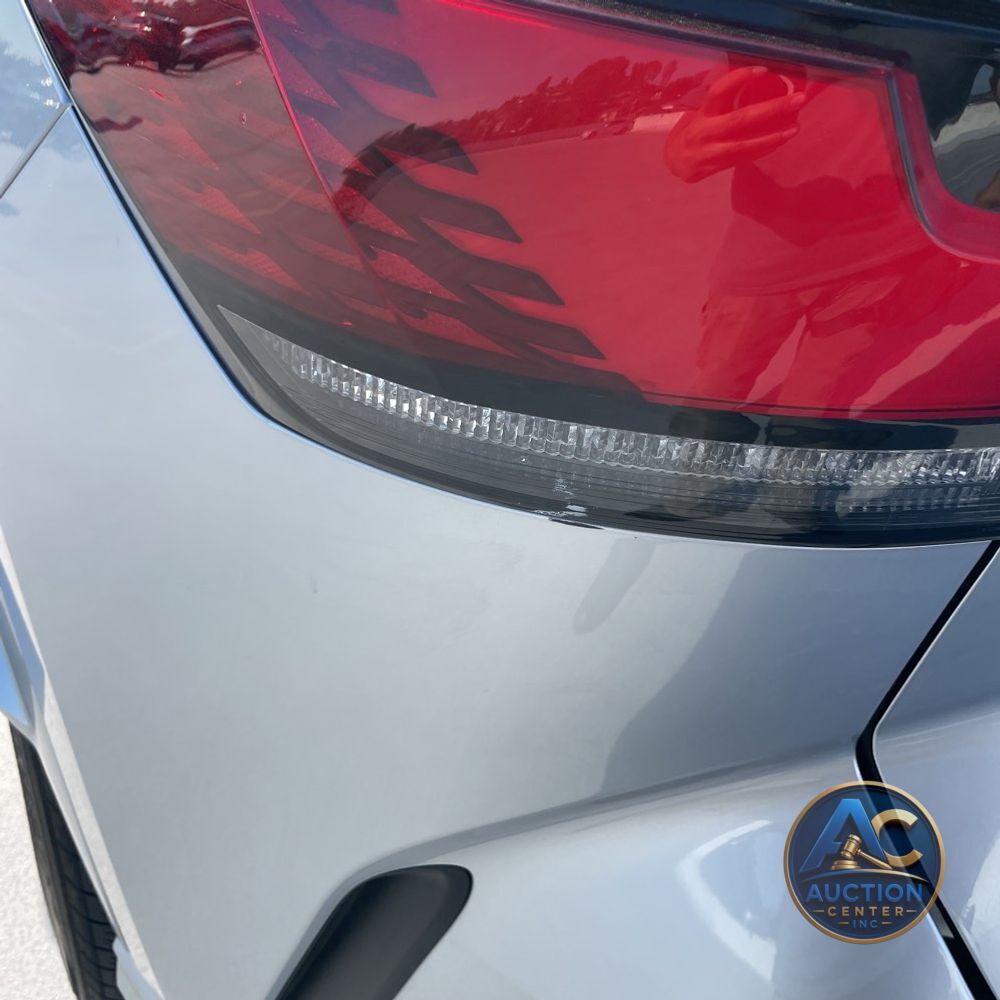 2023 Lexus RX 500h F SPORT Performance