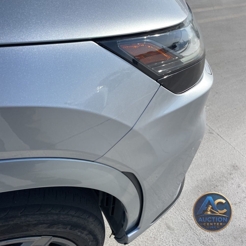 2023 Lexus RX 500h F SPORT Performance