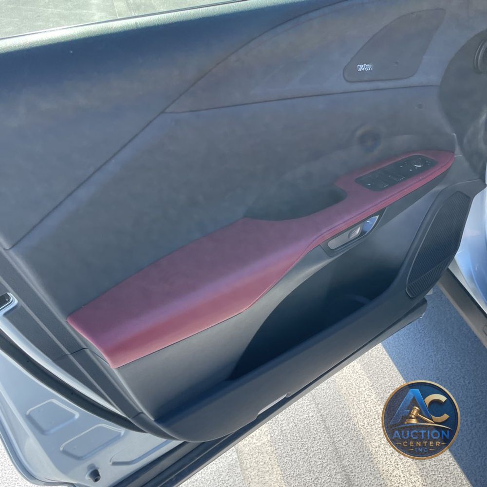 2023 Lexus RX 500h F SPORT Performance
