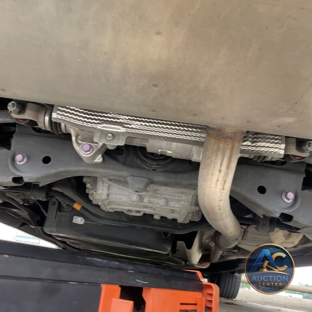 2023 Lexus RX 500h F SPORT Performance