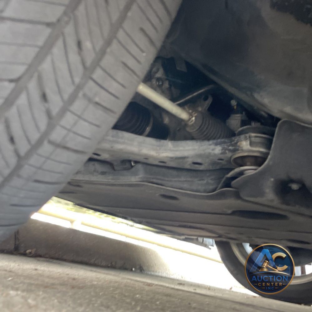 2023 Lexus RX 500h F SPORT Performance