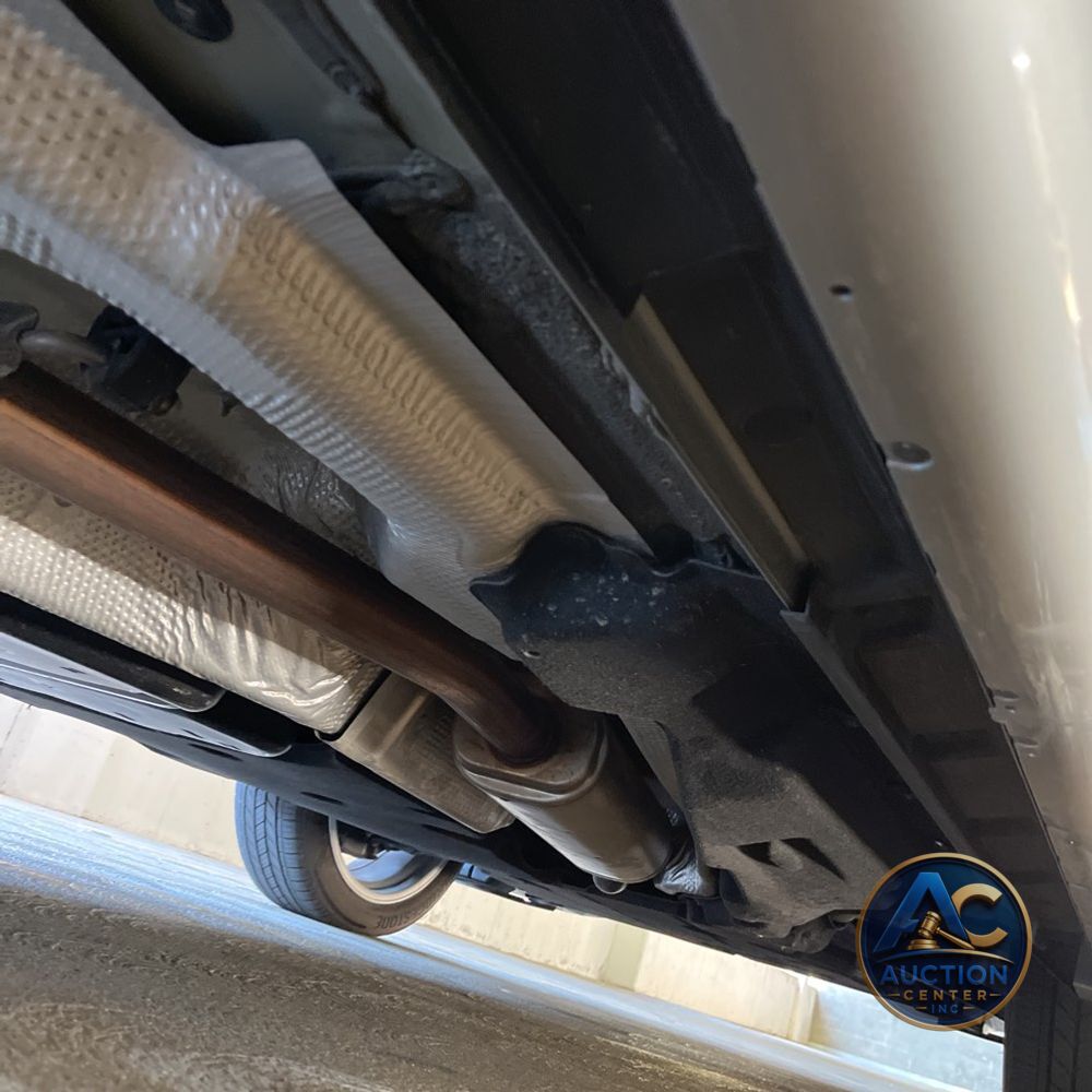 2023 Lexus RX 500h F SPORT Performance