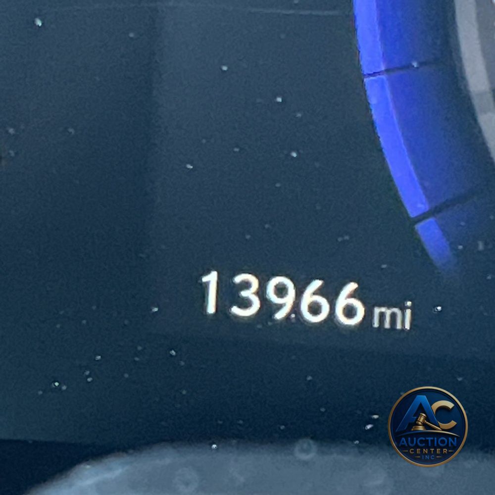 2023 Lexus RX 500h F SPORT Performance