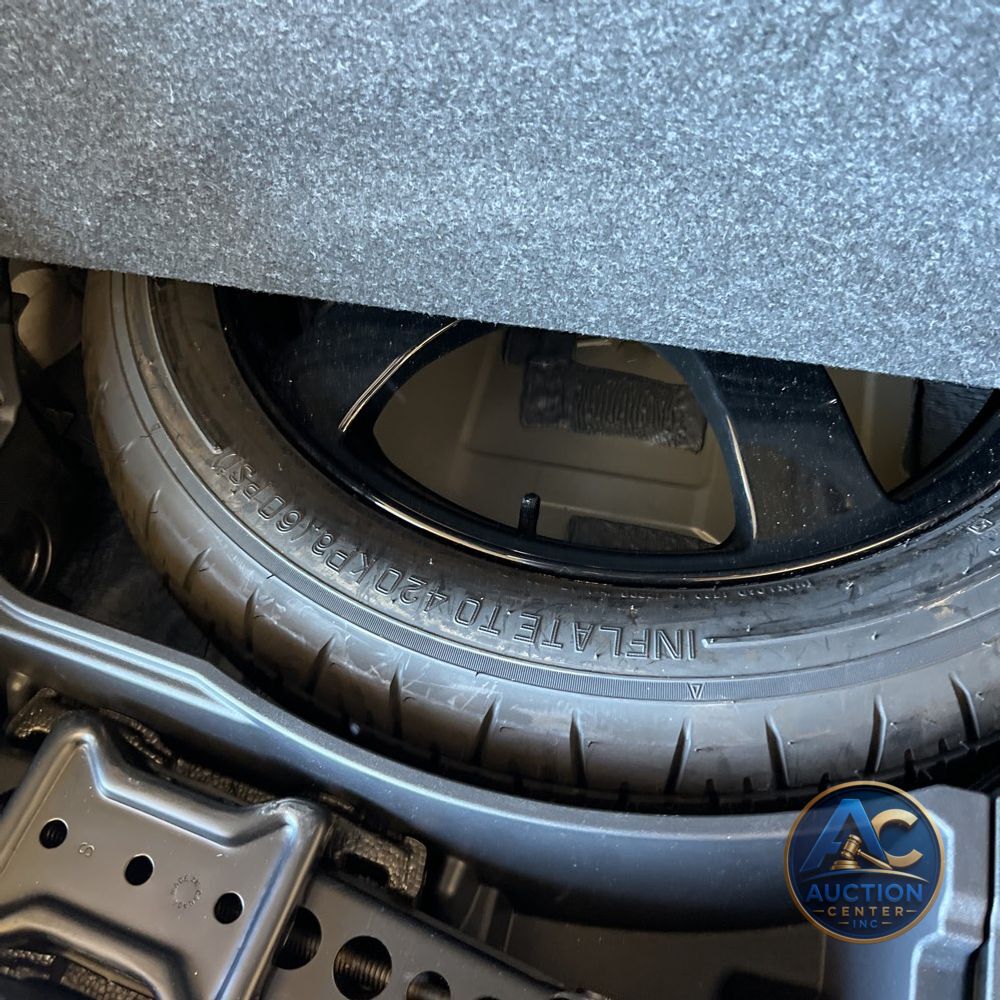 2023 Lexus RX 500h F SPORT Performance