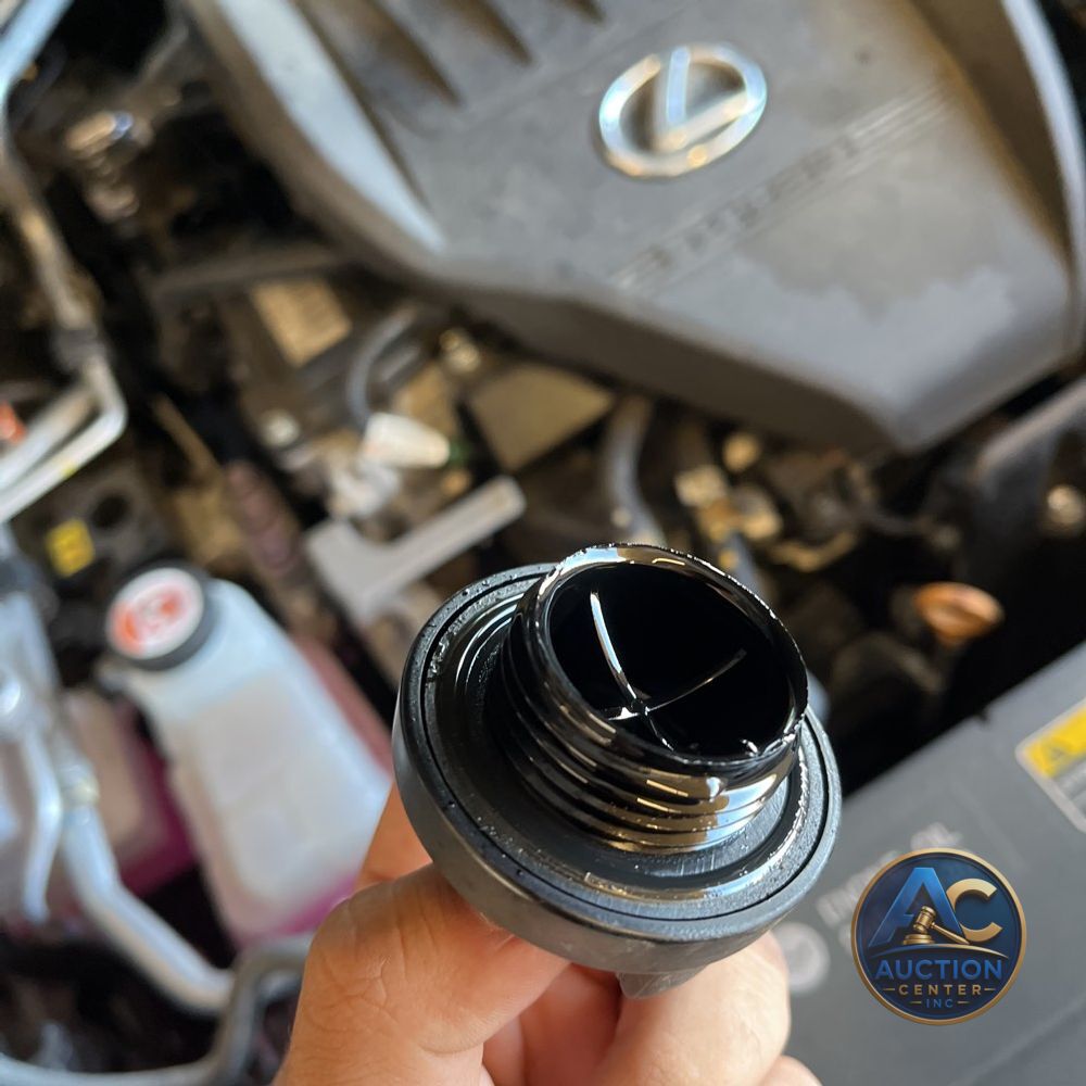 2023 Lexus RX 500h F SPORT Performance