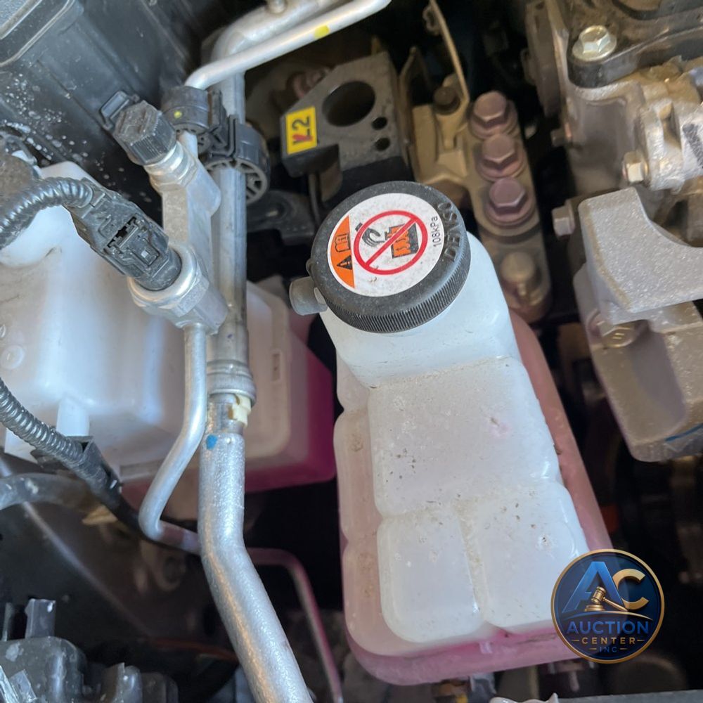 2023 Lexus RX 500h F SPORT Performance