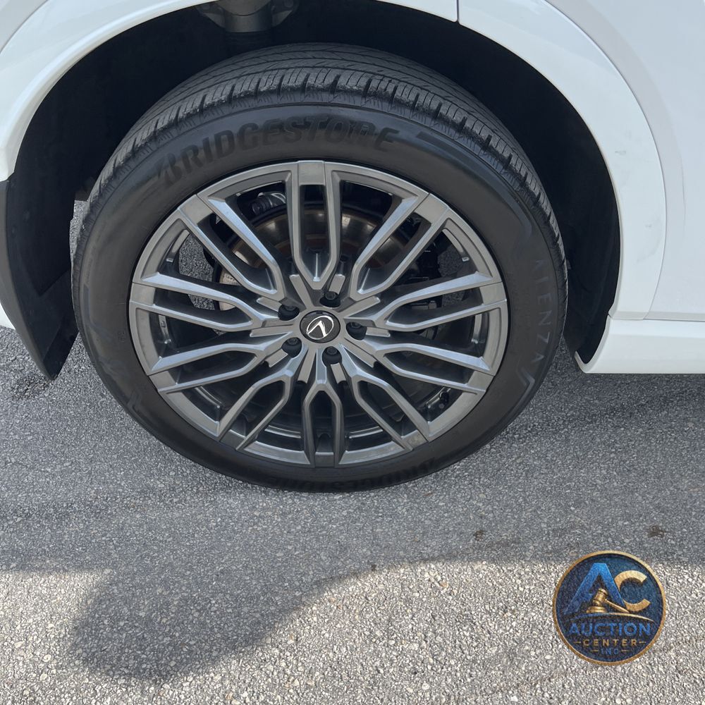 2023 Lexus RX 500h F SPORT Performance