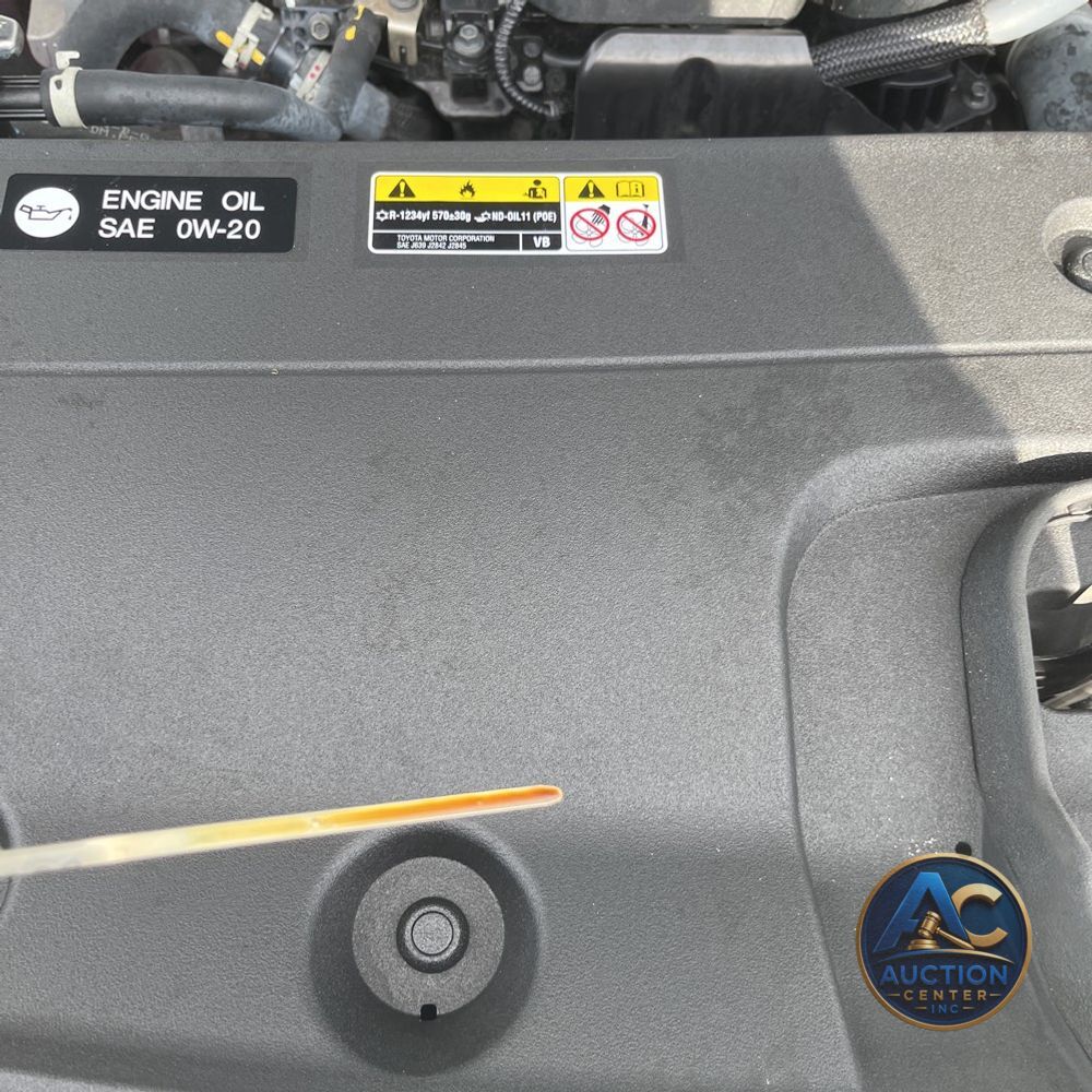 2023 Lexus RX 500h F SPORT Performance