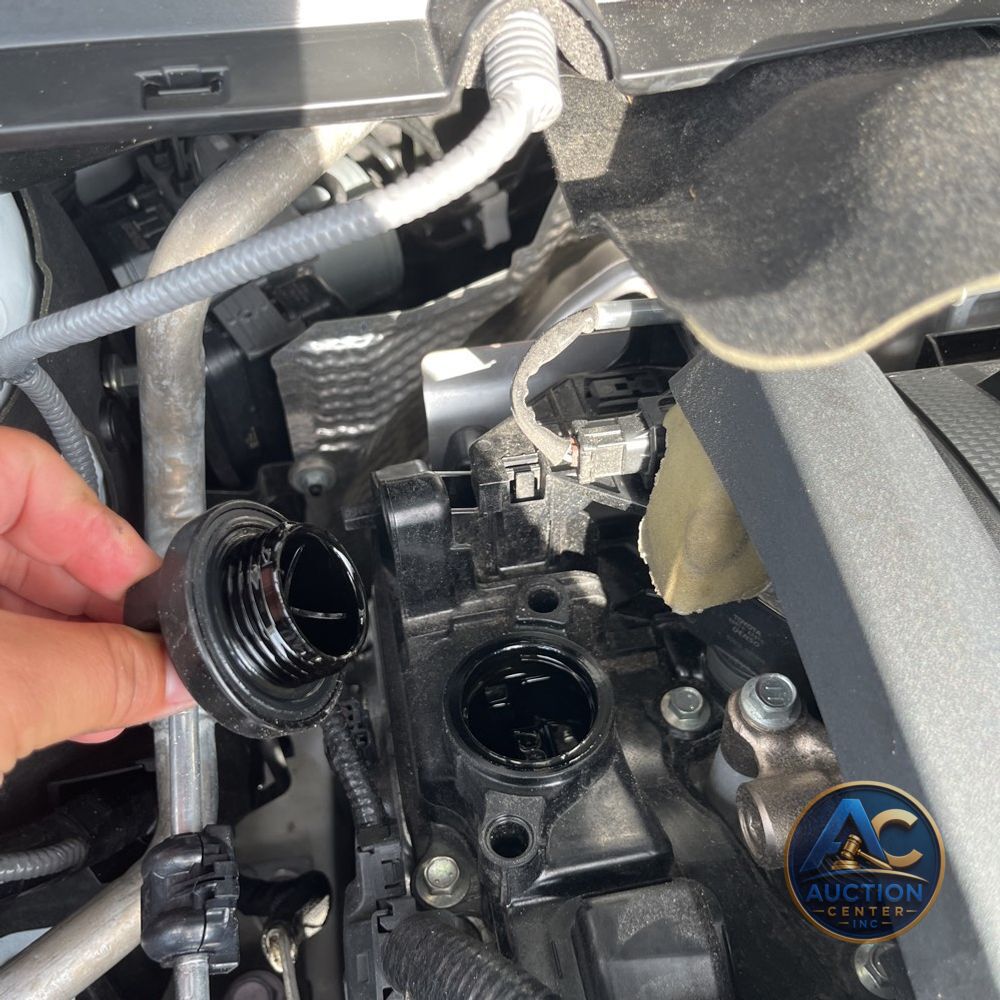 2023 Lexus RX 500h F SPORT Performance